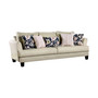 Custer Upholstered Sofa