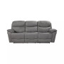 Ulrich Power Recliner Sofa