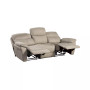 Ulrich Power Recliner Sofa