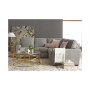Ennia 75" Leather Apartment Sofa