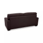 Ennia 75" Leather Apartment Sofa