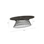 IMercer Coffee Table