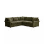 Wrenley 102" 5-Pc. L-Shape Modular Sectional Sofa