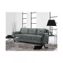 Harvard Sofa with Rolled Arms