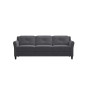 Harvard Sofa with Rolled Arms