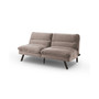 Cedra Upholstered Futon Sofa