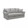 Zaniel 89" Fabric Sofa