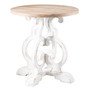 Alcott Round Table