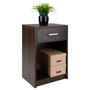 Rennick Accent Table