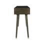 Cupertino Console Table