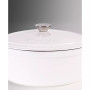 Neo Enameled Cast Iron 4 Piece Dutch Oven Set