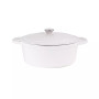 Neo Enameled Cast Iron 4 Piece Dutch Oven Set
