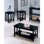 Alek 3-Piece Occasional Table Set