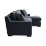 Marristin 121" 2-Pc. Fabric Chaise Sectional