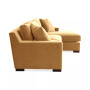Marristin 121" 2-Pc. Fabric Chaise Sectional