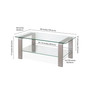 Asta Side Table