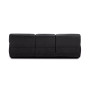 Thaniel 3-Pc. Leather Sofa with 3 Power Recliners