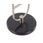 Trombone Glam Side Table