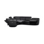 Thaniel 6-Pc. Leather Sectional with 3 Power Recliners and 1 USB Console