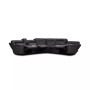 Thaniel 6-Pc. Leather Sectional with 3 Power Recliners and 1 USB Console