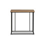 Bellwick Chair Side End Table