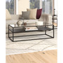 Ada 54" Coffee Table