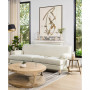Alana Lawson 88" Two-Cushion Tightback Sofa