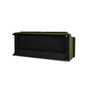 Elaine 77" Camel Back Small Scale Sofa