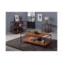 Oaken Coffee Table