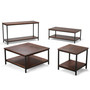 Skyler Square Coffee Table