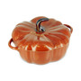 Ceramic 16-Oz. Petite Pumpkin Cocotte