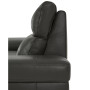 CLOSEOUT! Jazlo 4-Pc. Leather Sectional with 2 Power Recliners