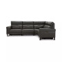 CLOSEOUT! Jazlo 4-Pc. Leather Sectional with 2 Power Recliners