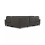 CLOSEOUT! Jazlo 4-Pc. Leather Sectional with 2 Power Recliners