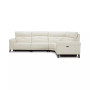 CLOSEOUT! Jazlo 4-Pc. Leather Sectional with 2 Power Recliners