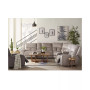 Terrine 4-Pc. Fabric Sectional with 2 Power Motion Recliners