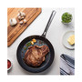 12" Blue Carbon Steel Fry Pan