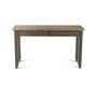 Bear Creek 50" Wide Wooden Sofa Table