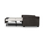 Kenzey II 76" Fabric Queen Sleeper Sofa Bed