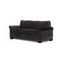 Kenzey II 76" Fabric Queen Sleeper Sofa Bed