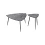 Normandy Accent Table Set