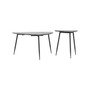 Normandy Accent Table Set