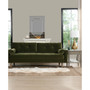 Nicholas 84" Mid-Century Modern Sofa