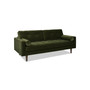 Nicholas 84" Mid-Century Modern Sofa
