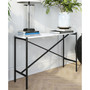 Braxton Console Table, 46" x 14"