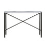 Braxton Console Table, 46" x 14"