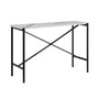 Braxton Console Table, 46" x 14"
