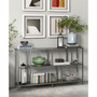 Winthrop 52" Console Table