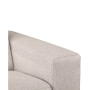 Nevio 157" 6-Pc. Fabric Sectional Sofa with Chaise