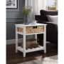 Chinu Accent Table